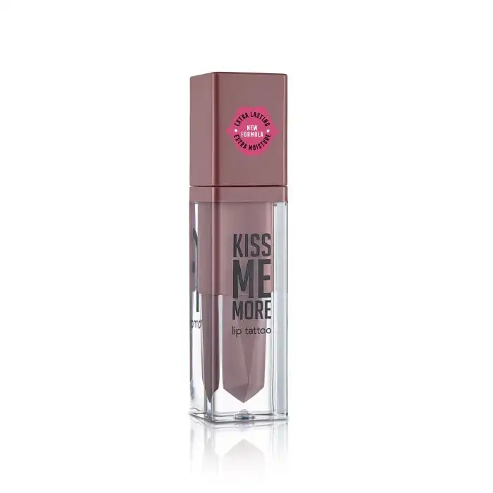 Kiss Me More Lip Tatto Labial Líquido - FLORMAR - Comparador de precios