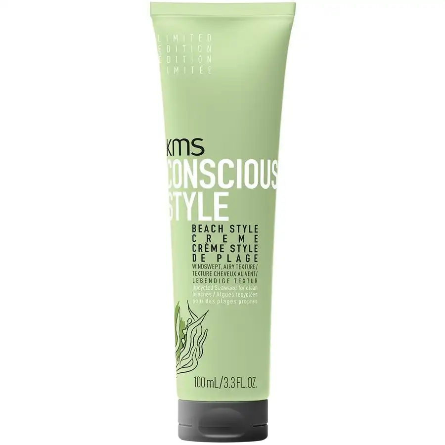 KMS - Beach Style Creme Cremas y Ceras Capilares 100 ml female - KMS - Comparador de precios