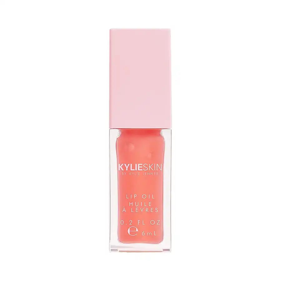 KYLIE SKIN - Lip Oil Aceites labiales 6 ml Marrón claro female - KYLIE SKIN - Comparador de precios