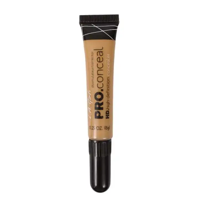 L.A Girl L.A. Girl Corrector HD PRO Conceal Pure Beige , 8 gr - L.A Girl - Comparador de precios
