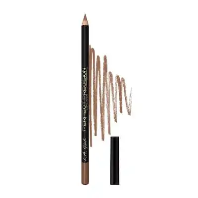 L.A Girl L.A. Girl Lápiz de Labios Perfect Precision Cafe, 1.49 gr - L.A. Girl - Comparador de precios
