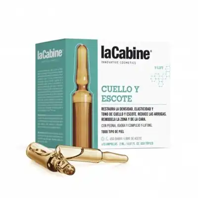 La Cabine 10 x 2 ML - LA CABINE - Comparador de precios