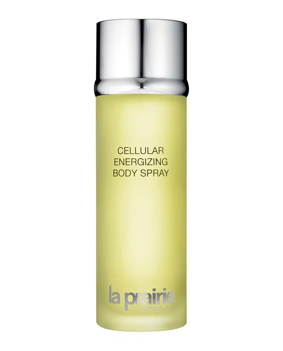 La Prairie - Atomizador Refrescante 100 Ml Cellular Energizing Body Spray - La Prairie - Comparador de precios