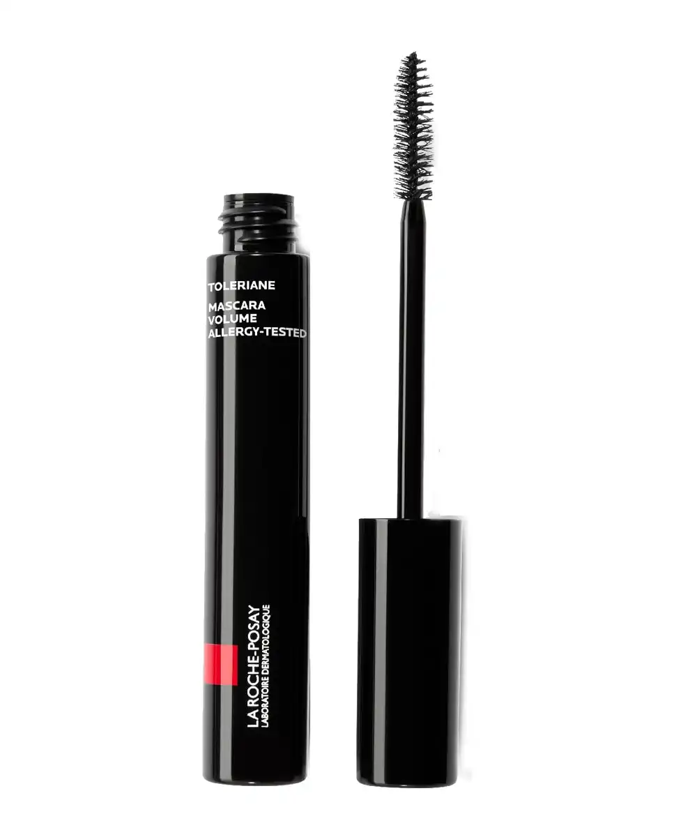 La Roche Posay - Máscara Toleriane Maquillaje Piel Sensible Volumen Respectissime - La Roche Posay - Comparador de precios