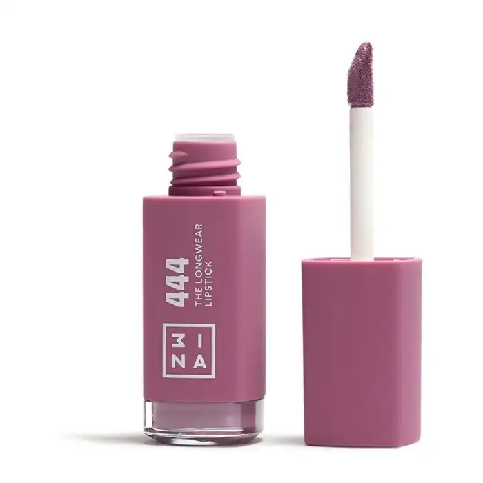 Labial Líquido The Longwear Lipstick - 3ina - Comparador de precios