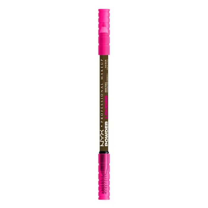 Lápiz de Cejas Powder Louder  NYX Professional Make Up - NYX PROFESSIONAL MAKE UP - Comparador de precios