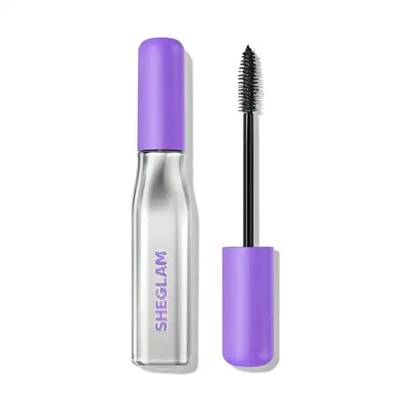 Lashlighter Mega Boost Mascara-Black - SHEGLAM - Comparador de precios