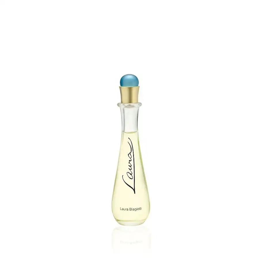 Laura Biagotti Laura Biagotti Laura By Laura Biagotti Eau de Toilette, 25 ml - Laura Biagiotti - Comparador de precios