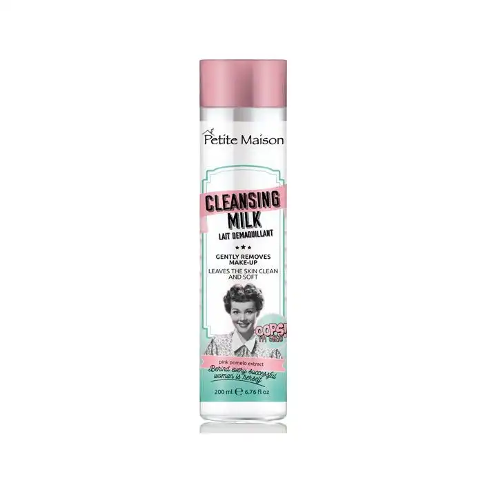 Leche Limpiadora 200 ml - Petite Maison - Comparador de precios