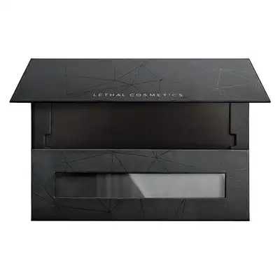 Lethal Cosmetics Lethal Cosmetic Accesorios Prismatic, 1 un - Lethal Cosmetics - Comparador de precios