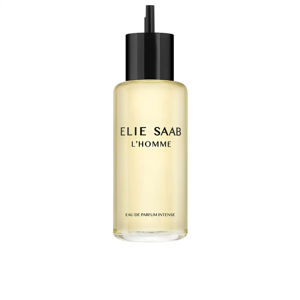 L’HOMME Intense eau de parfum recarga 150 ml - Elie Saab - Comparador de precios