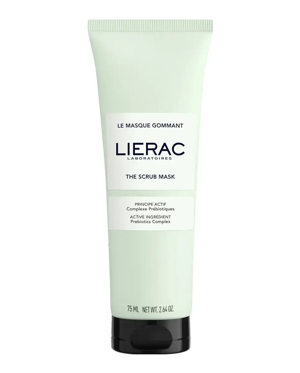 Lierac - Mascarilla Exfoliante 75 Ml - LIERAC - Comparador de precios