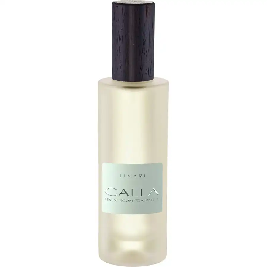 LINARI - Room Spray Calla Ambientadores 100 ml unisex - Linari - Comparador de precios