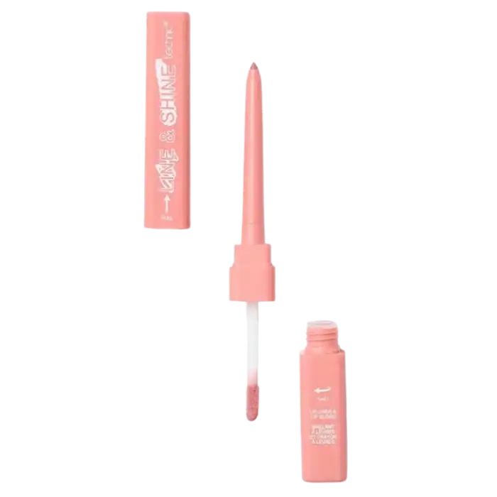 Line - Shine Lip Liner - Lipgloss - Technic - Comparador de precios
