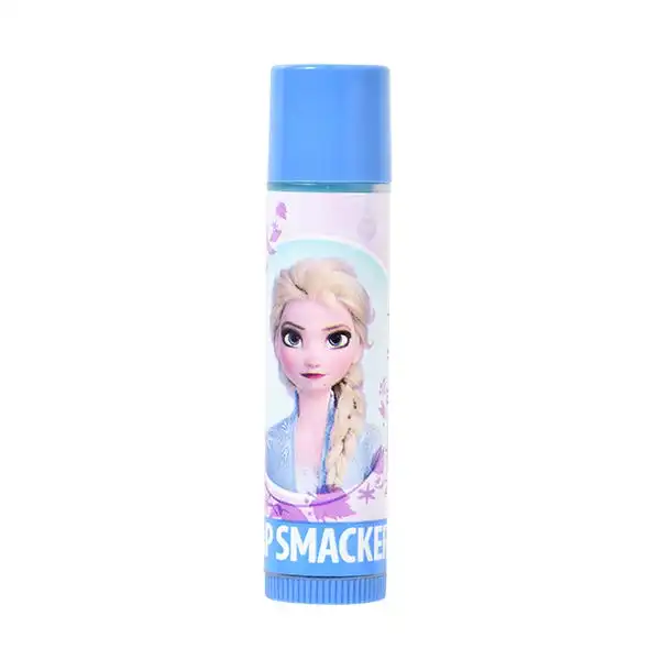 Lip Balm Elsa Frozen Disney - LIP SMACKER - Comparador de precios