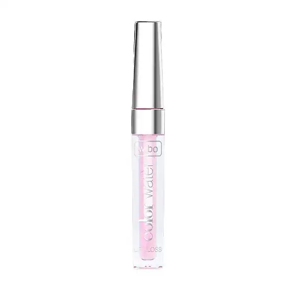 Lip Gloss Color Water Nº1 - WIBO - Comparador de precios