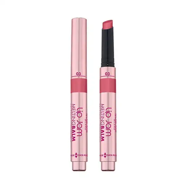 Lip Jam Melting Balm N3 - Deborah Milano - Comparador de precios
