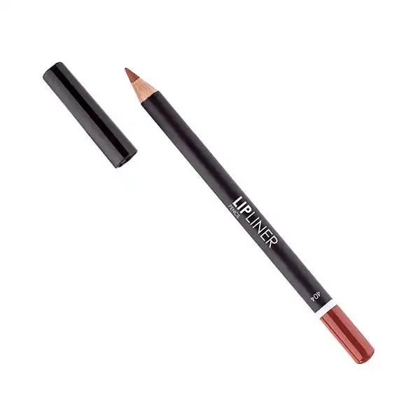 Lip Pencil Madera 404 - LAMEL PROFESSIONAL MAKE UP - Comparador de precios