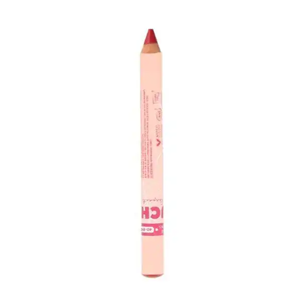 Lipstick 40- Intense Red - Jch Respect - Comparador de precios