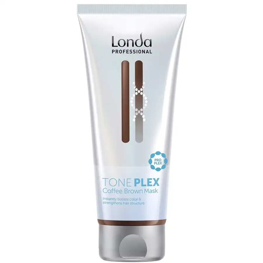 Londa Professional - Mascarilla Marrón Café Mascarillas hidratantes 200 ml female - Londa Professional - Comparador de precios
