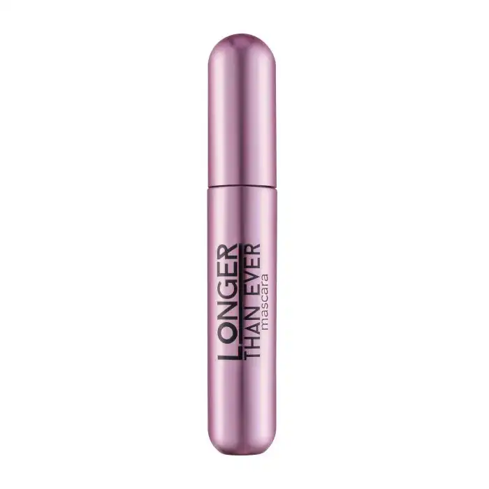 Longer Than Ever Máscara de Pestañas 10 gr - FLORMAR - Comparador de precios