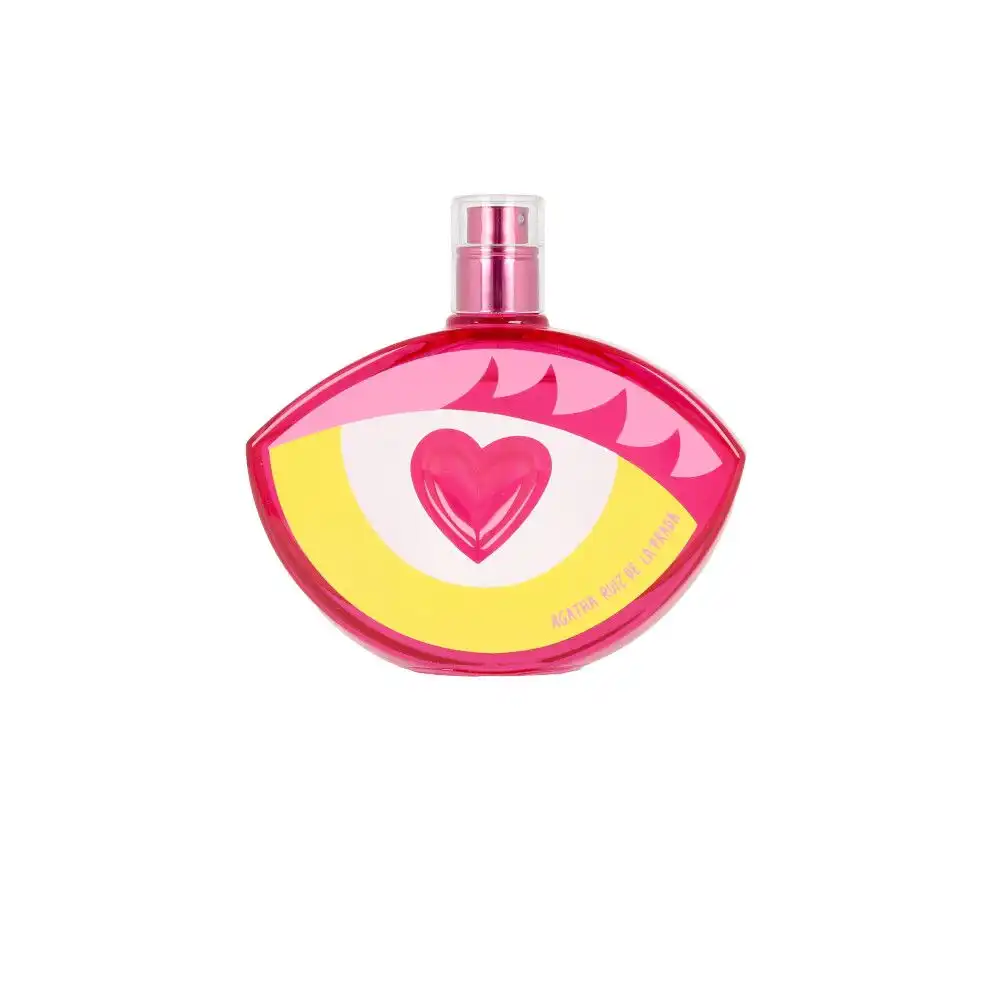 Look eau de toilette vaporizador 80 ml - Agatha Ruiz de la Prada - Comparador de precios