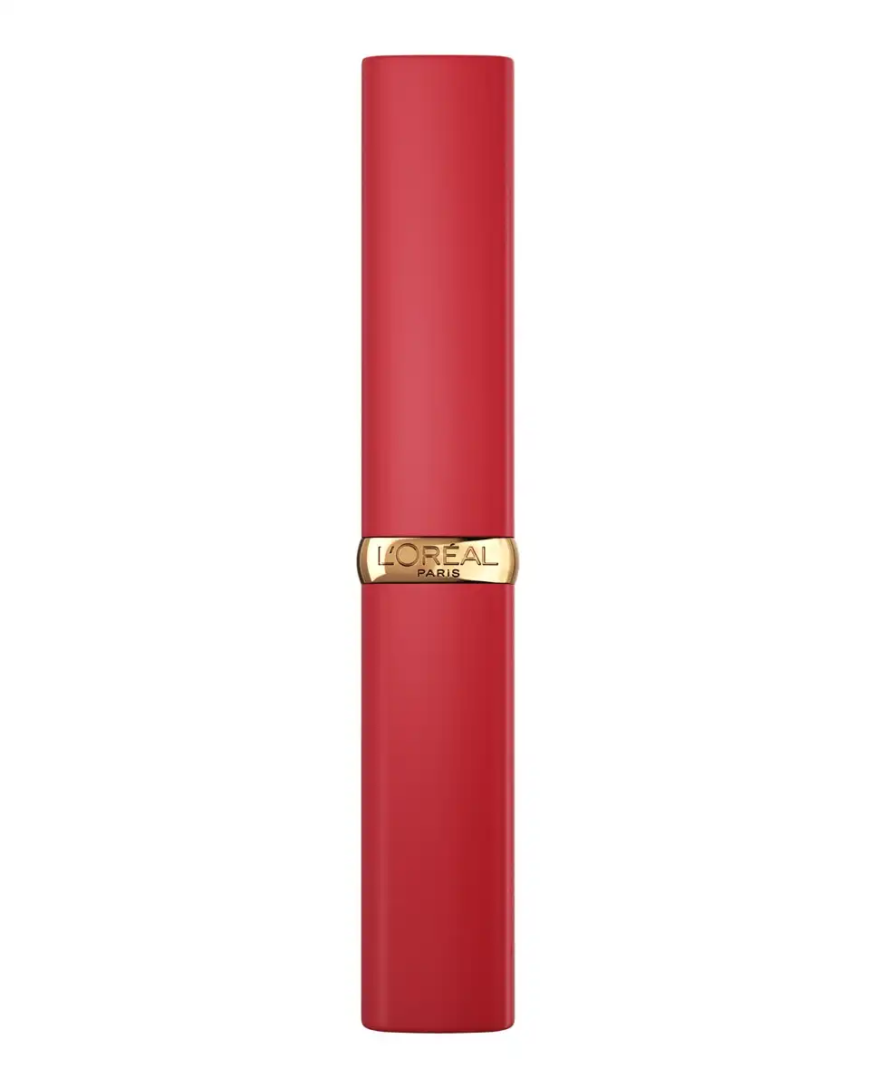L'Oréal Paris - Barra De Labios Color Riche Colors Of Worth Matte - L'Oréal Paris - Comparador de precios