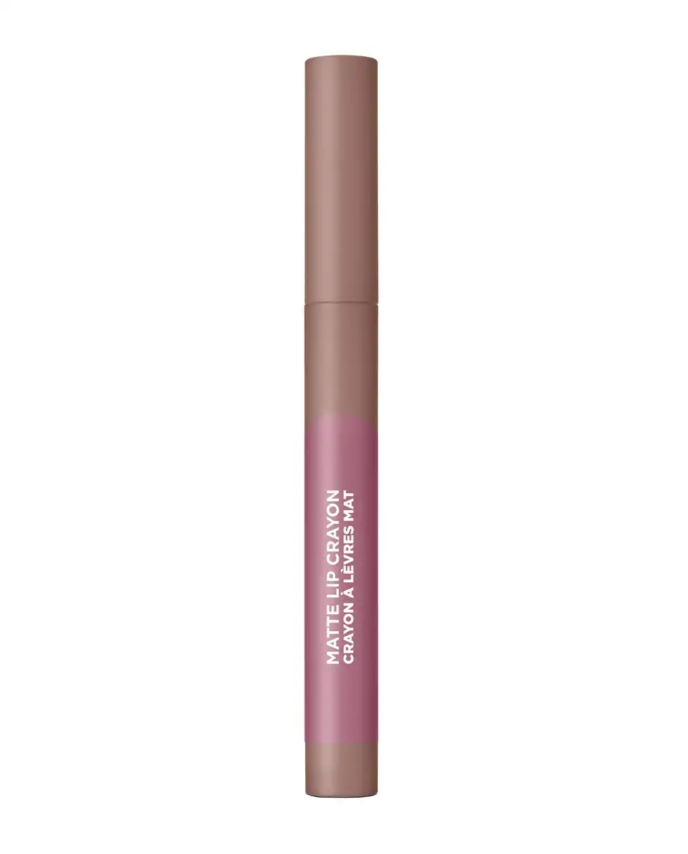 L'Oréal Paris - Barra De Labios Matte Crayon - L'Oréal Paris - Comparador de precios