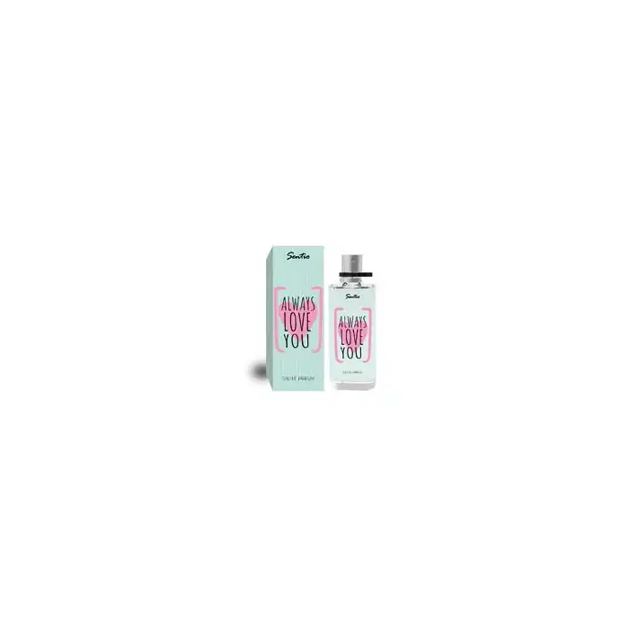 Love Is The Air Eau de Parfum 15 ml - Sentio - Comparador de precios