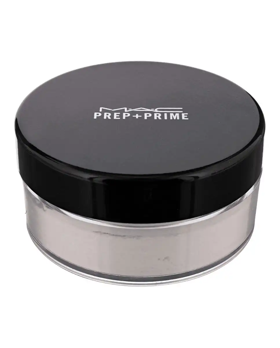 M.A.C - Fijador Prep + Prime Transparent Finishing Powder - M.A.C - Comparador de precios