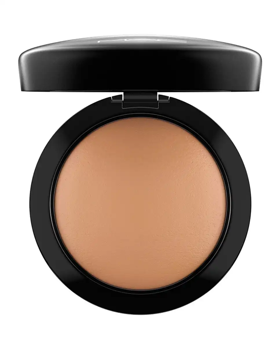 M.A.C - Polvos Compactos Mineralize Skinfinish Natural - M.A.C - Comparador de precios