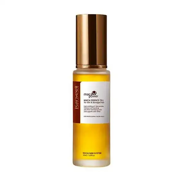 Maca Essence Oil - Karseell - Comparador de precios