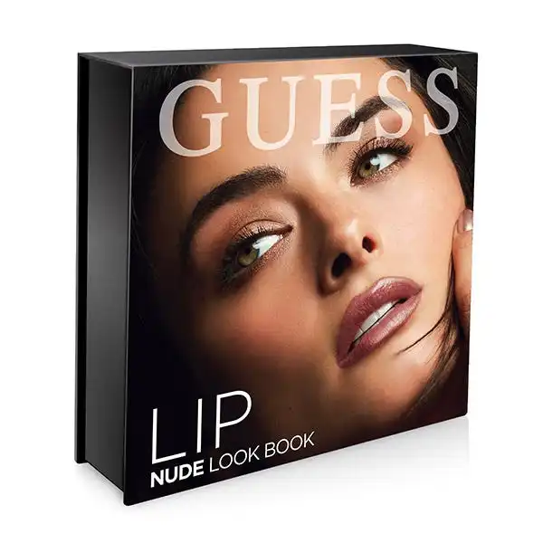Make Up Lip Set Nude - Guess - Comparador de precios