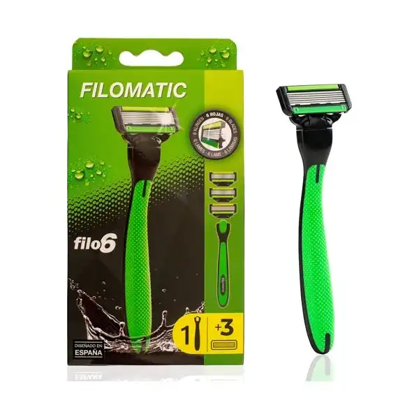 Maquina Filo 6 - Filomatic - Comparador de precios