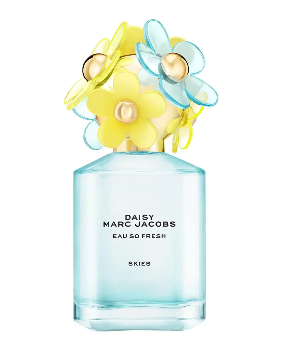 Marc Jacobs - Eau De Toilette Daisy Eau So Fresh Skies 75 Ml - Marc Jacobs - Comparador de precios