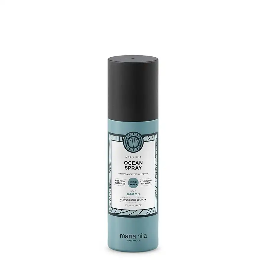 Maria Nila - Colour Guard Complex Ocean Spray Sprays y lacas para el cabello 150 ml unisex - Maria Nila - Comparador de precios