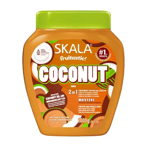 Mascarilla Coco - SKALA - Comparador de precios