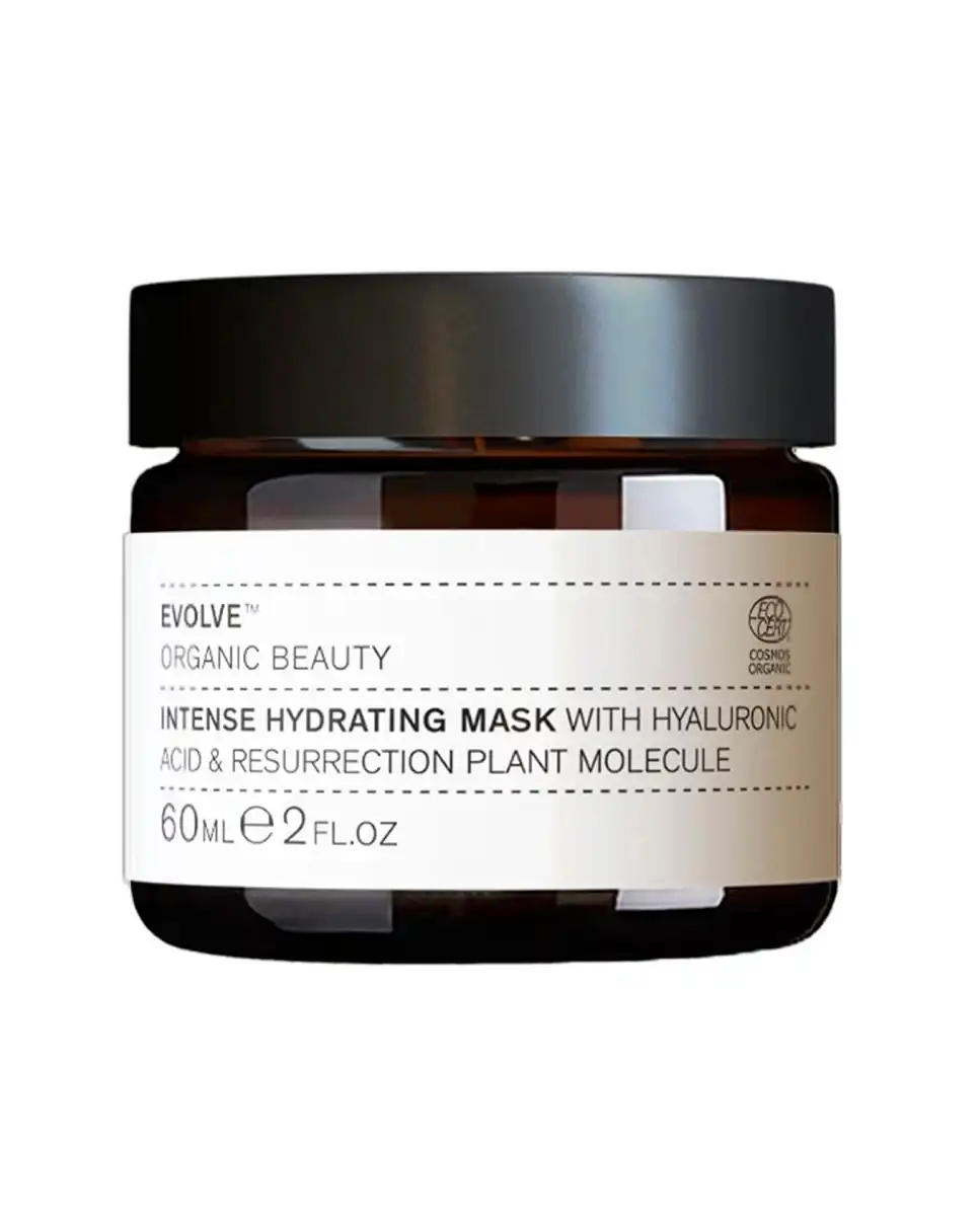 Mascarilla Facial Superhidrante 60 Ml Evolve - Evolve - Comparador de precios