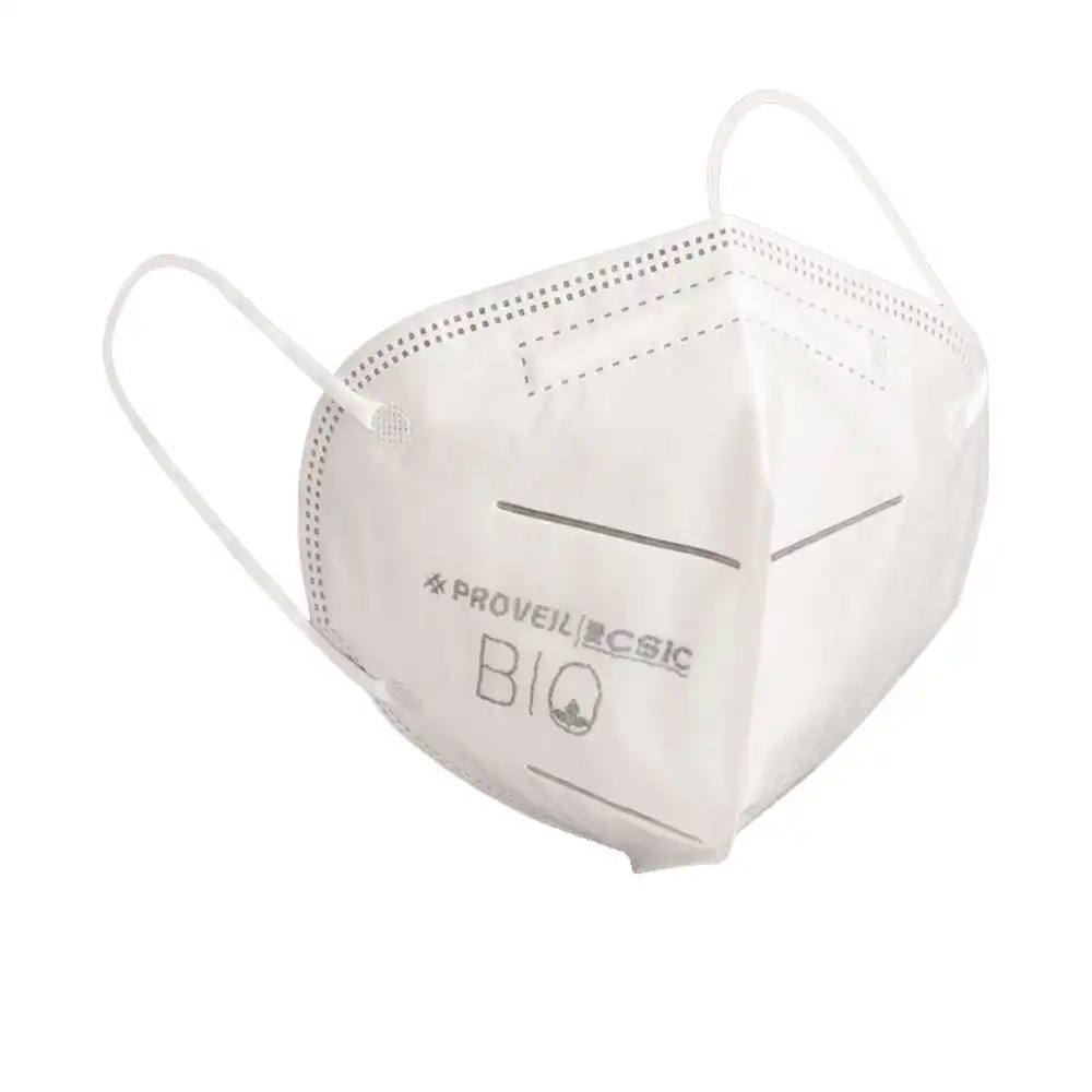 Mascarilla Higiénica Bio Epi 10 u - Proveil - Comparador de precios