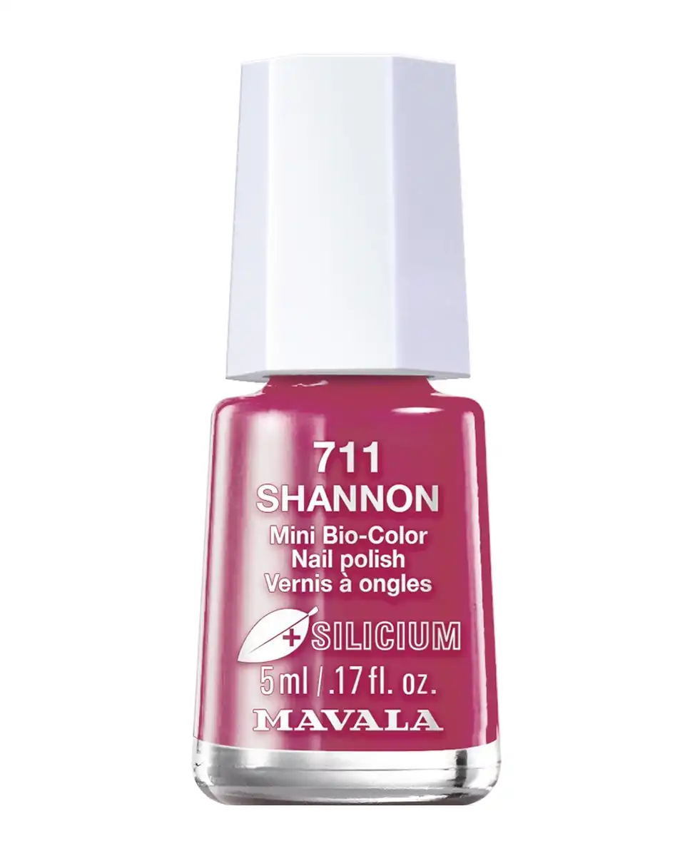 Mavala - Esmalte De Uñas Shannon 711 Color - MAVALA - Comparador de precios