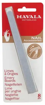 Mavala Limas de Uñas - MAVALA - Comparador de precios
