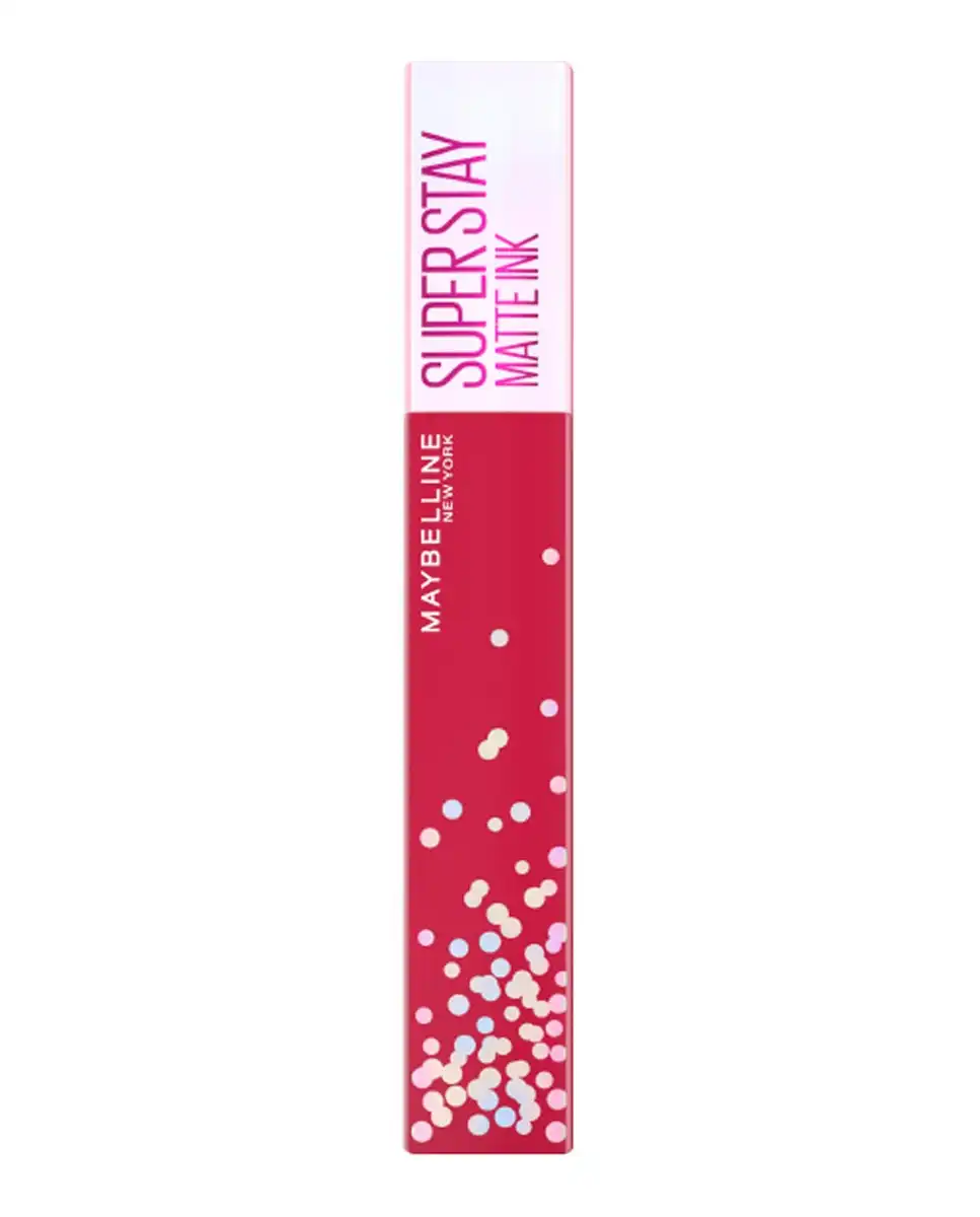 Maybelline - Barra De Labios Super Stay Matte Ink - Maybelline - Comparador de precios