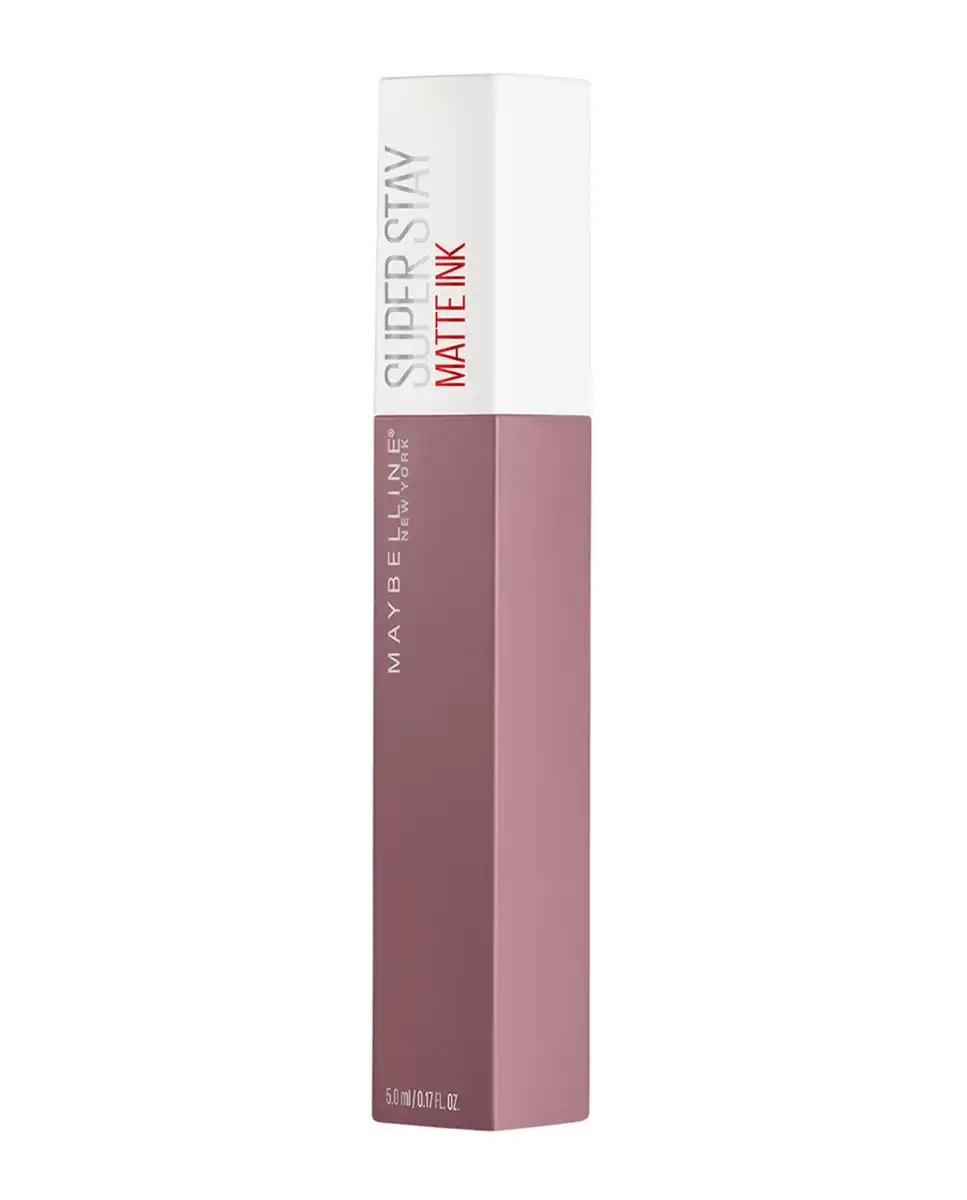 Maybelline - Barra De Labios SuperStay Matte Ink - Maybelline - Comparador de precios