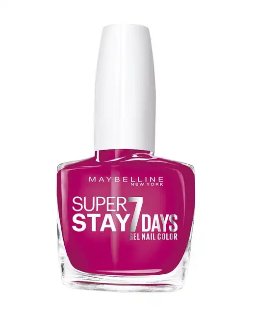 Maybelline - Esmalte De Uñas Superstay 7 Días - Maybelline - Comparador de precios