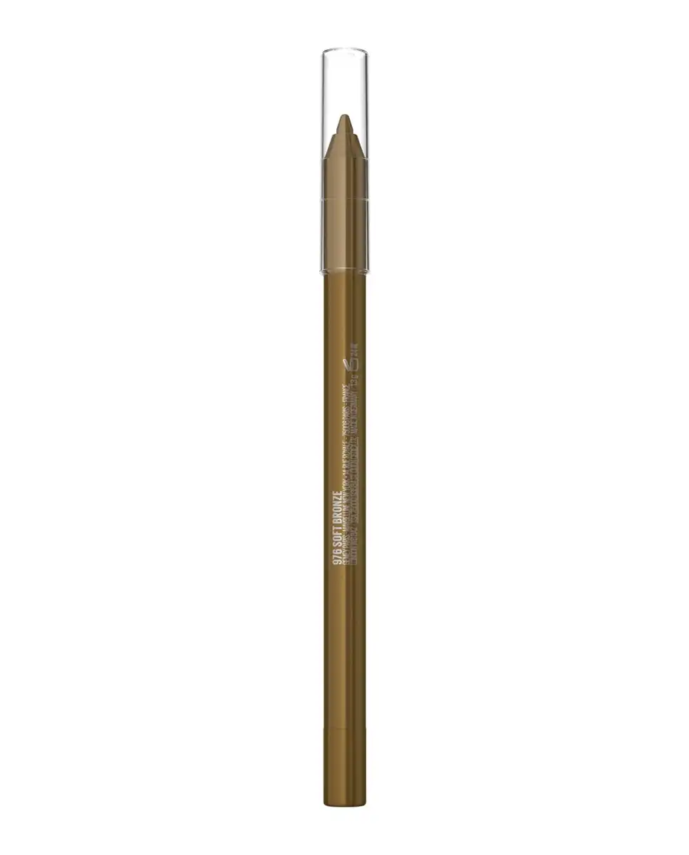 Maybelline - Lápiz De Ojos Tattoo Liner Semi-permanente Waterproof - Maybelline - Comparador de precios
