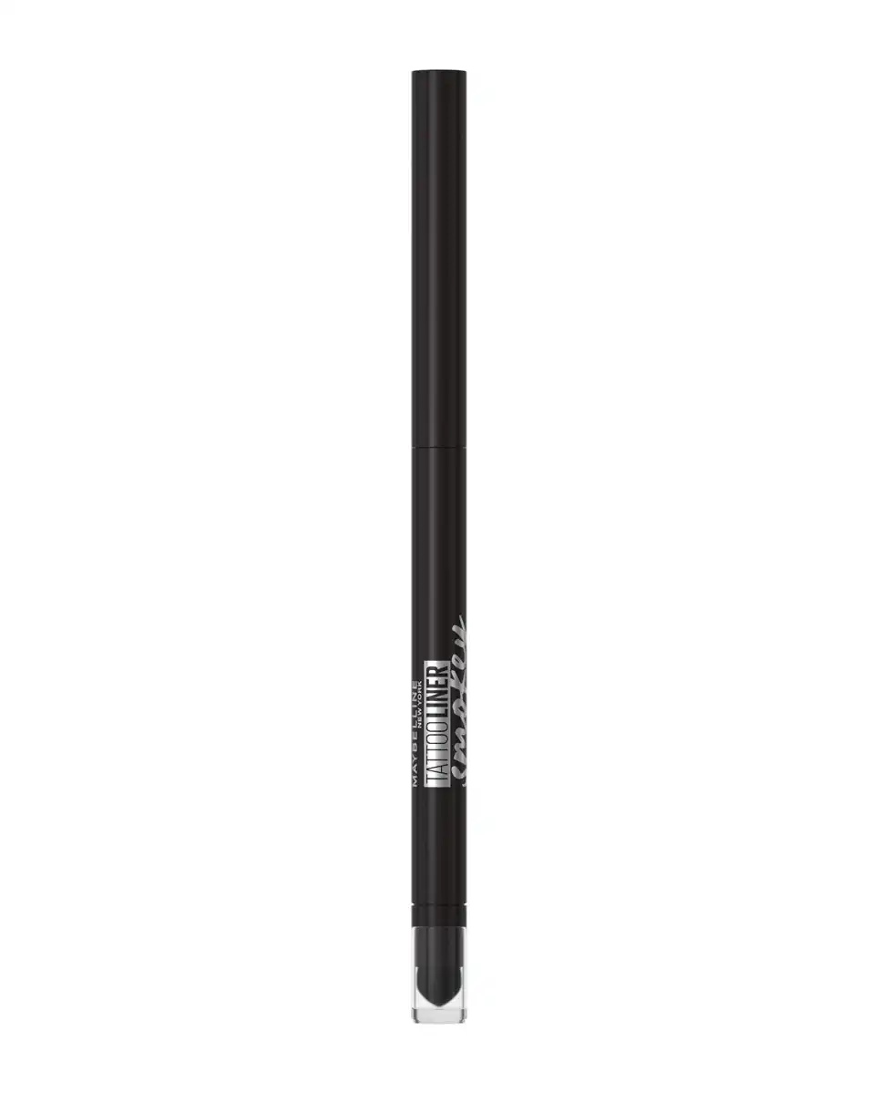 Maybelline - Lápiz De Ojos Tattoo Liner Smokey - Maybelline - Comparador de precios