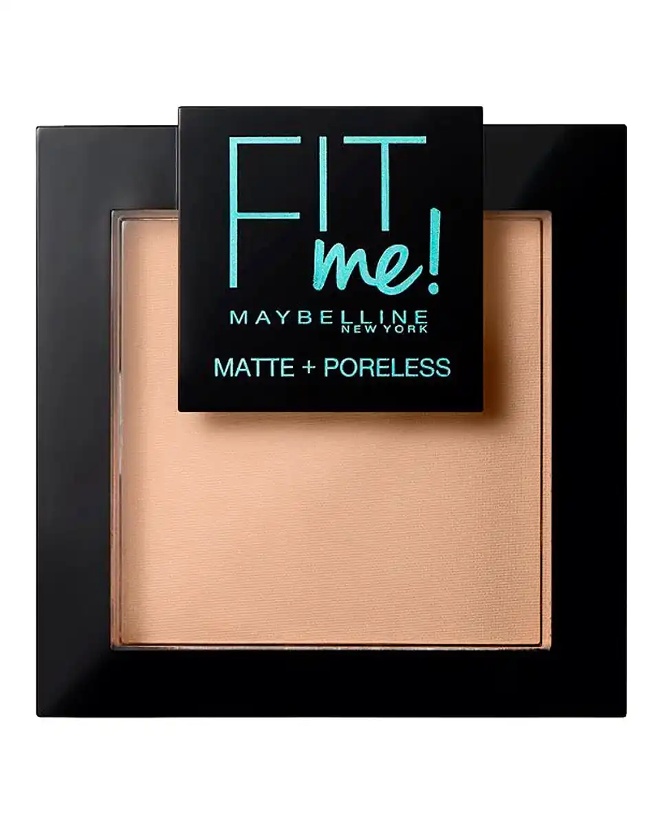 Maybelline - Polvos Compactos Fit Me Polvo - Maybelline - Comparador de precios