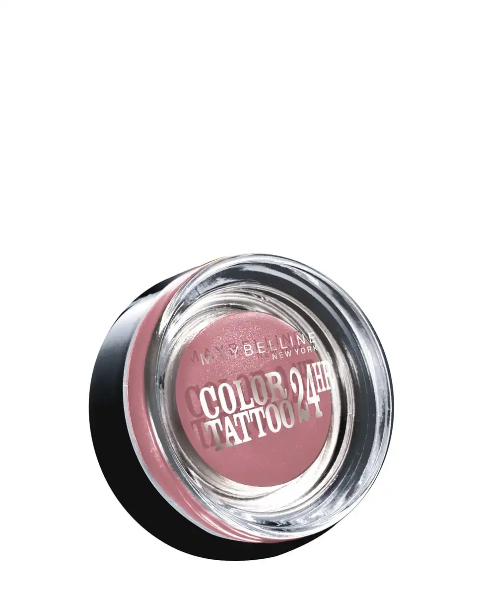 Maybelline - Sombra De Ojos Color Tattoo 24 HR - Maybelline - Comparador de precios