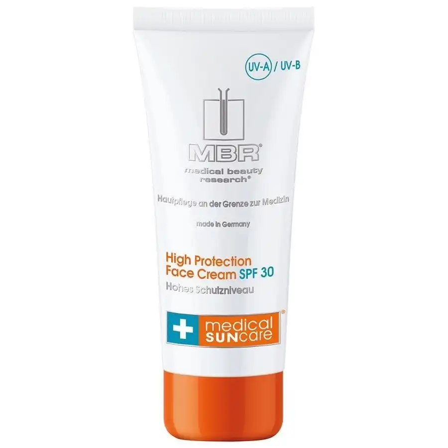 MBR Medical Beauty Research - Medical Sun Care Protección solar 100 ml unisex - MBR Medical Beauty Research - Comparador de precios