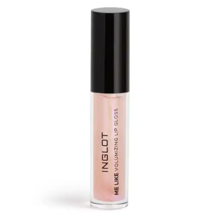 Me Like Gloss Voluminizador de Labios 4.8 ml - INGLOT - Comparador de precios